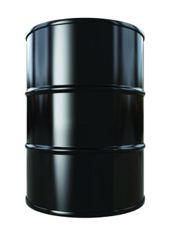 «Нефтяной баррель» - бочка для транспортировки и хранения нефти